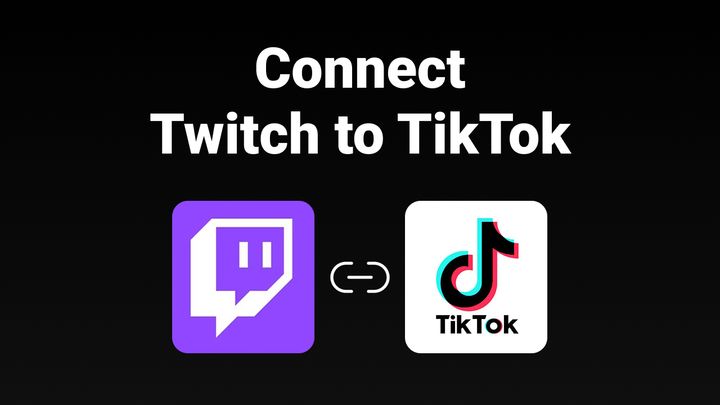 How to Connect Twitch to TikTok for Easy Sharing