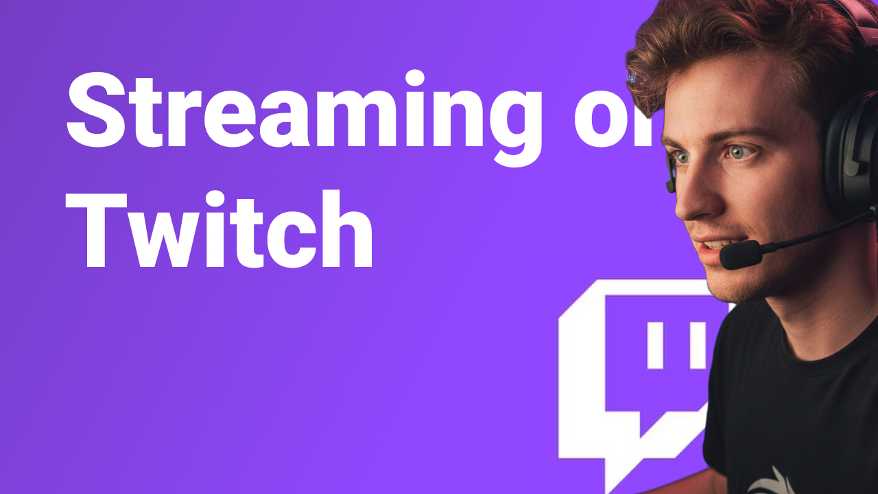 Your First Stream: The Ultimate Setup Checklist - NextGenStreamer