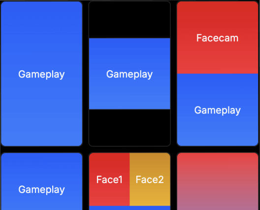 AI-Powered Clip Finder