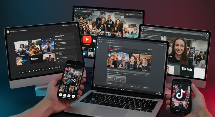 Multi-Platform Streaming: Should You Stream to More Than One Service?