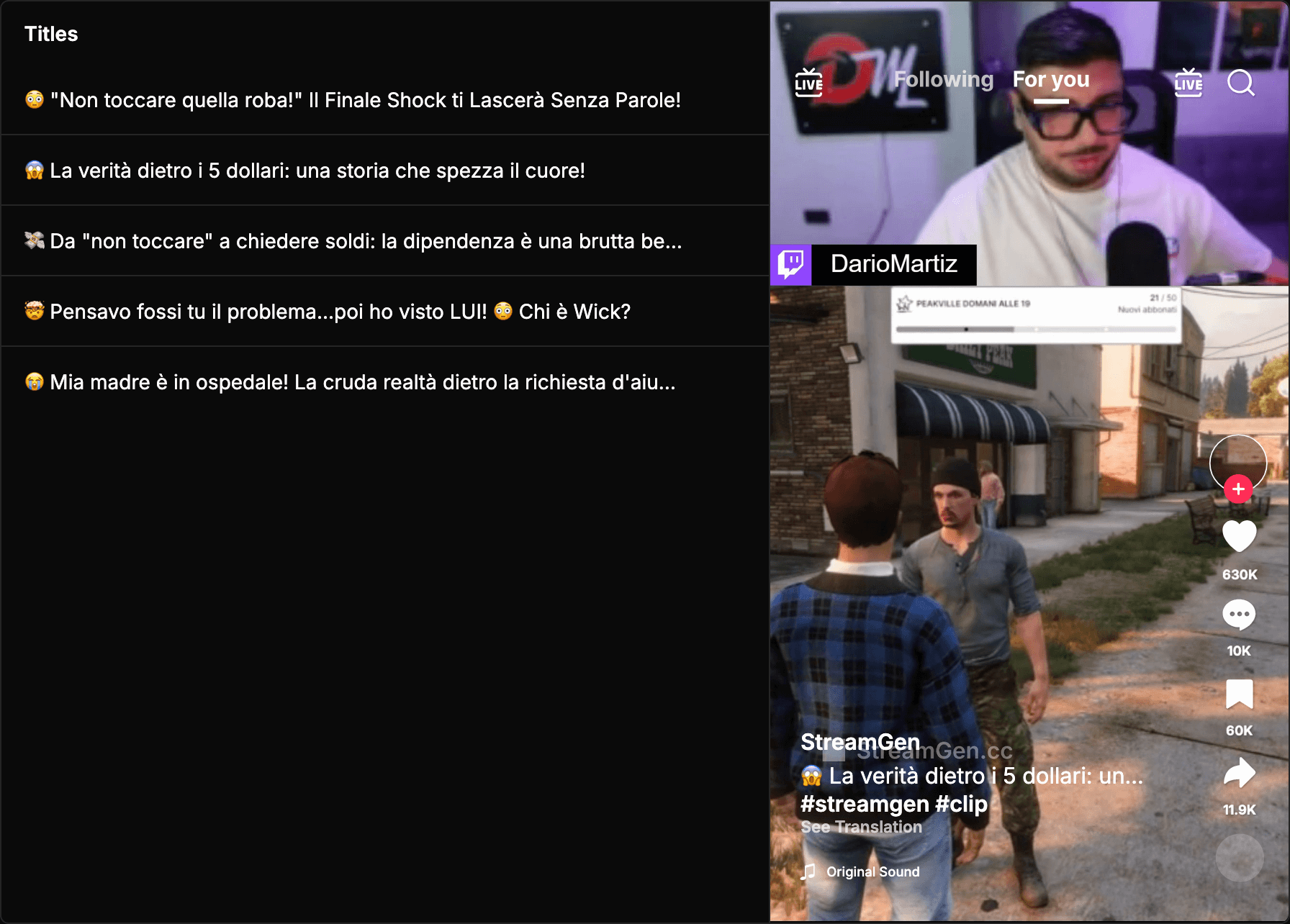 Hero screenshot