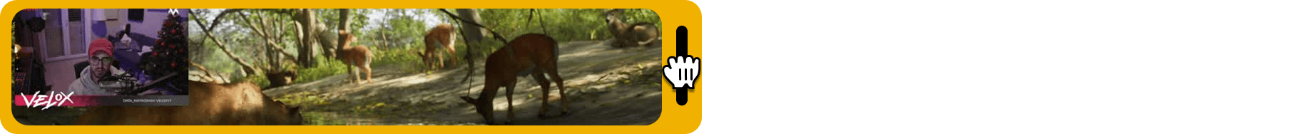 AI-Powered Clip Editor