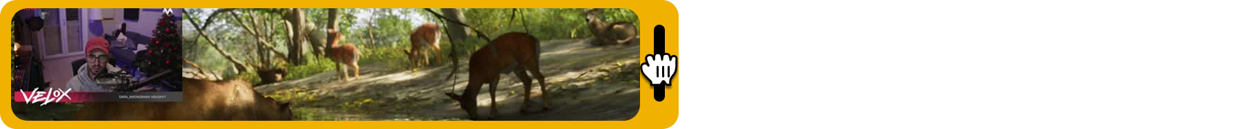 AI-Powered Clip Finder